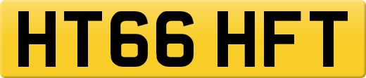 HT66HFT